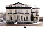 Landgoed Avegoor - winter